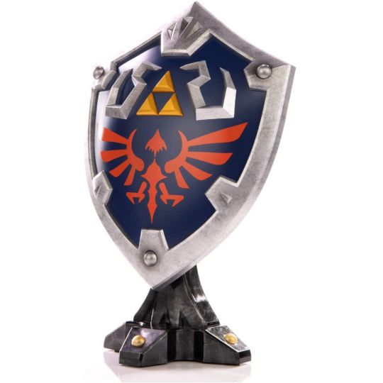 First 4Figures - The Legend of Zelda Breath of the Wild Hylian Shield