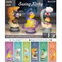 RE-MENT Hoshi no Kirby - Swing Kirby BOX
