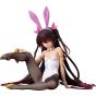 FREEing - To Love Ru Darkness - Nemesis Bunny Ver. Figure