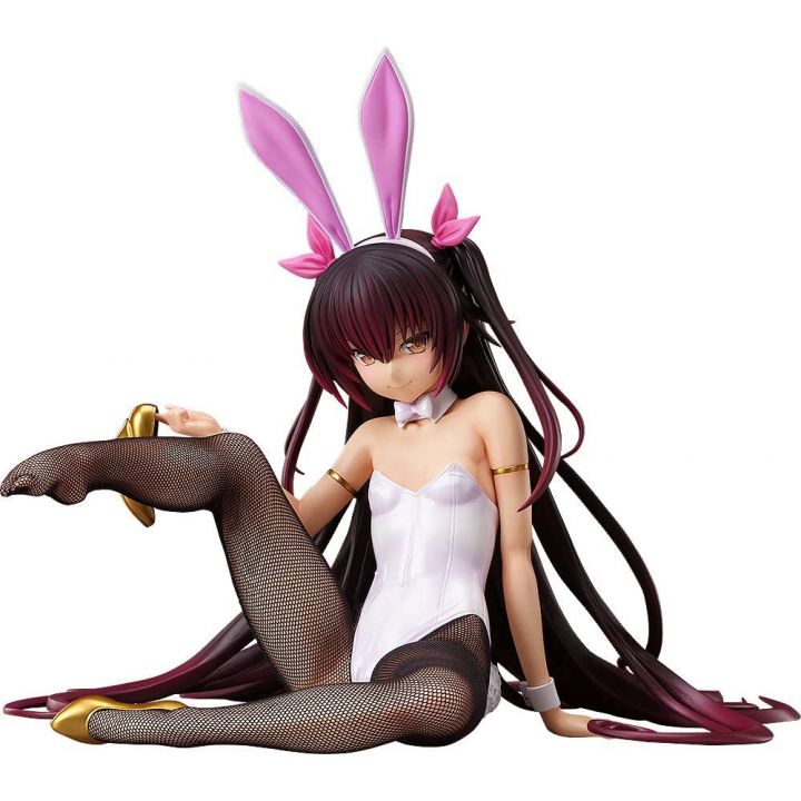 FREEing - To Love Ru Darkness - Nemesis Bunny Ver. Figure