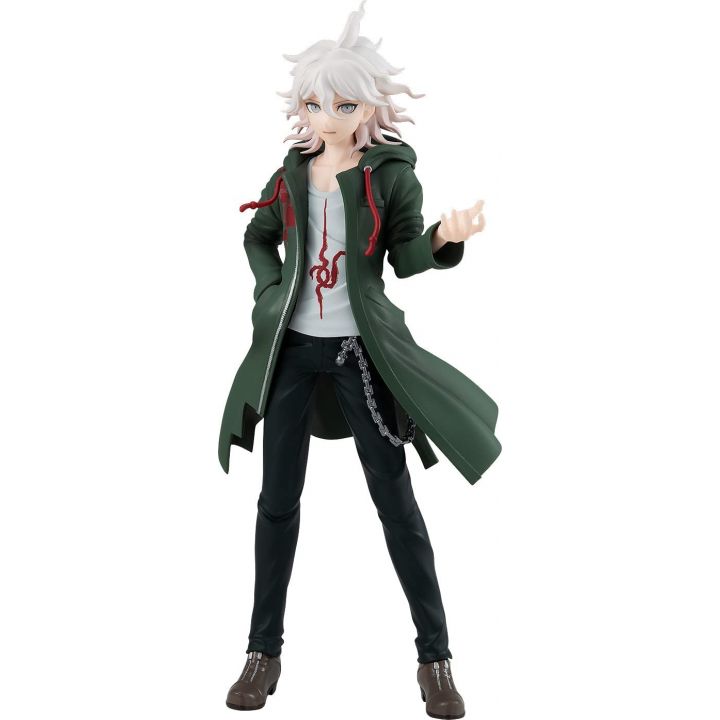 Good Smile Company POP UP PARADE - Danganronpa 1-2 Reload Komaeda Nagito Figure