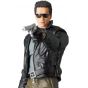 MEDICOM TOY - MAFEX No.176 The Terminator - T-800 Figure