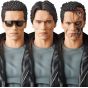 MEDICOM TOY - MAFEX No.176 The Terminator - T-800 Figure