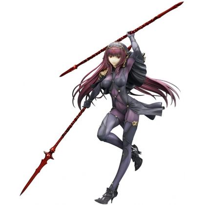 QUESQ - Fate/Grand Order - Lancer/Scathach (3rd Ascension) Figure