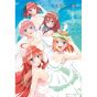 ENSKY - The Quintessential Quintuplets - 300 Piece Jigsaw Puzzle 300-1932