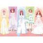 ENSKY - The Quintessential Quintuplets - Jigsaw Puzzle 1000 pièces 1000T-314