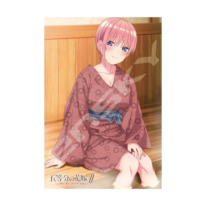 ENSKY - The Quintessential Quintuplets: Nakano Ichika - 300 Piece Jigsaw Puzzle 300-1916