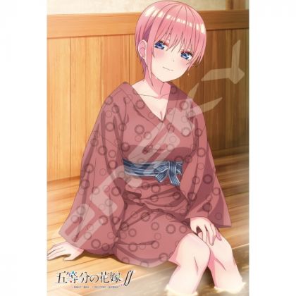 ENSKY - The Quintessential Quintuplets: Nakano Ichika - 300 Piece Jigsaw Puzzle 300-1916