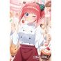 ENSKY - The Quintessential Quintuplets: Nakano Nino - 300 Piece Jigsaw Puzzle 300-1917