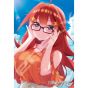 ENSKY - The Quintessential Quintuplets : Itsuki Nakano - Jigsaw Puzzle 300 pièces 300-1920