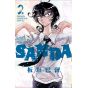 SANDA vol.2 - Shônen Champion Comics