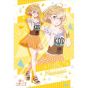 ENSKY - RENT-A-GIRLFRIEND Nanami Mami - 300 Piece Jigsaw Puzzle 300-1797