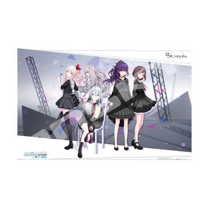 Weiss Schwarz Booster Pack Project SEKAI Colorful Stage Weiss Schwarz Booster Pack Project SEKAI Colorful Stage