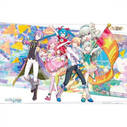 ENSKY - Project Sekai: Colorful Stage! feat. Hatsune Miku - 300 Piece Jigsaw Puzzle 300-1930