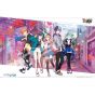 ENSKY - Project Sekai: Colorful Stage! feat. Hatsune Miku - Jigsaw Puzzle 300 pièces 300-1929
