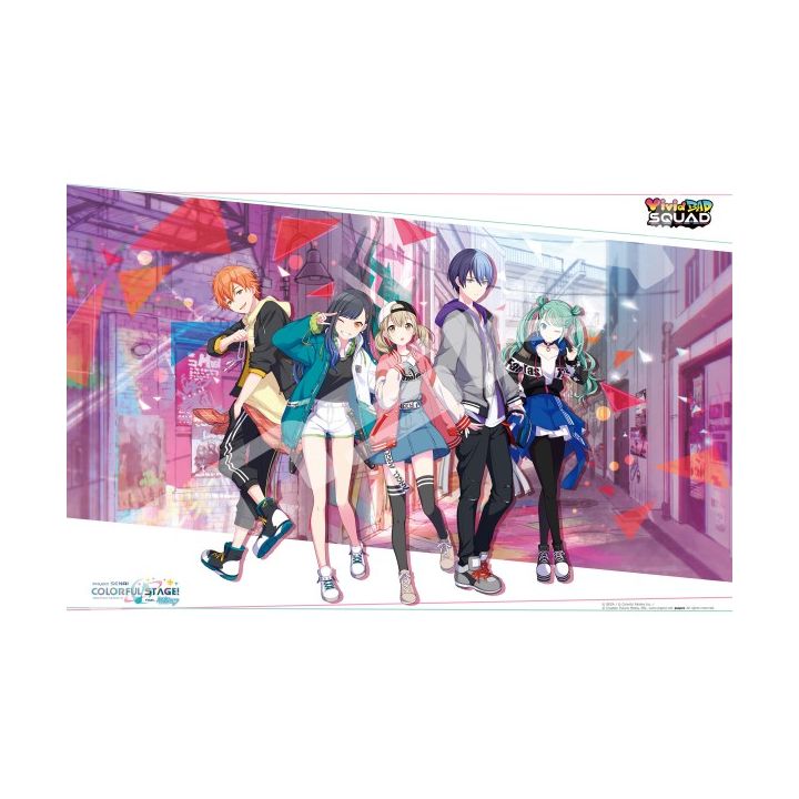 ENSKY - Project Sekai: Colorful Stage! feat. Hatsune Miku - Jigsaw Puzzle 300 pièces 300-1929