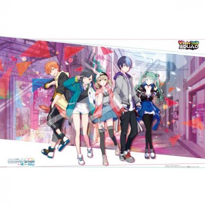 ENSKY - Project Sekai: Colorful Stage! feat. Hatsune Miku - 300 Piece Jigsaw Puzzle 300-1929