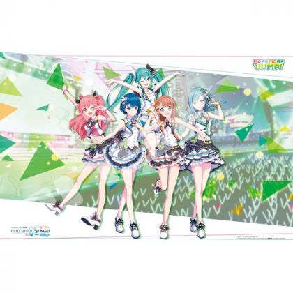 ENSKY - Project Sekai: Colorful Stage! feat. Hatsune Miku: MORE MORE JUMP! - 300 Piece Jigsaw Puzzle 300-1928