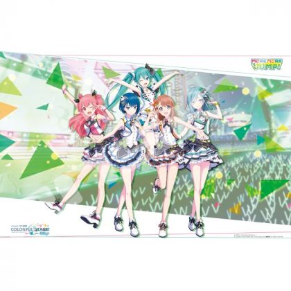 ENSKY - Project Sekai: Colorful Stage! feat. Hatsune Miku : MORE MORE JUMP! - Jigsaw Puzzle 300 pièces 300-1928