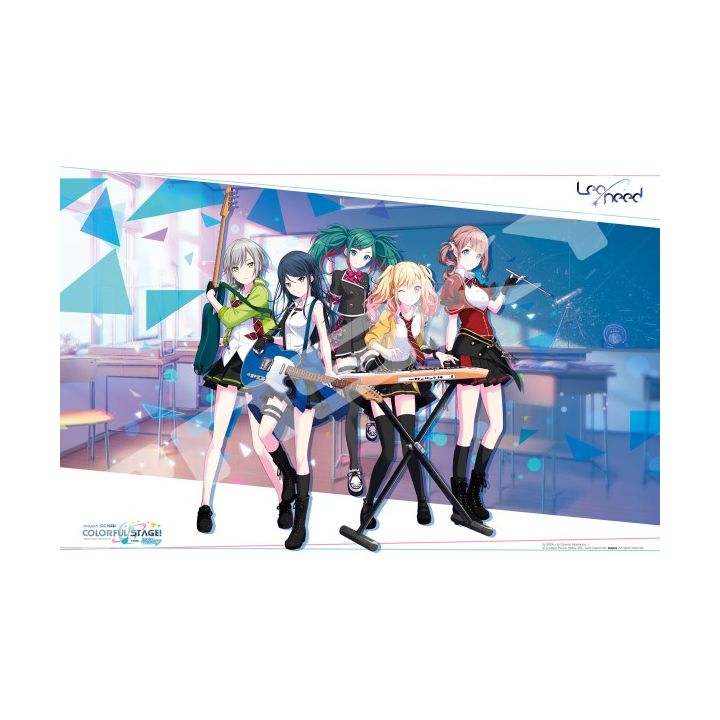 ENSKY - Project Sekai: Colorful Stage! feat. Hatsune Miku: Leo/need - 300 Piece Jigsaw Puzzle 300-1927