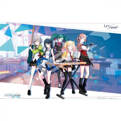 ENSKY - Project Sekai: Colorful Stage! feat. Hatsune Miku: Leo/need - 300 Piece Jigsaw Puzzle 300-1927