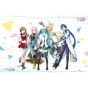 ENSKY - Project Sekai: Colorful Stage! feat. Hatsune Miku: Virtual Singer - 300 Piece Jigsaw Puzzle 300-1926