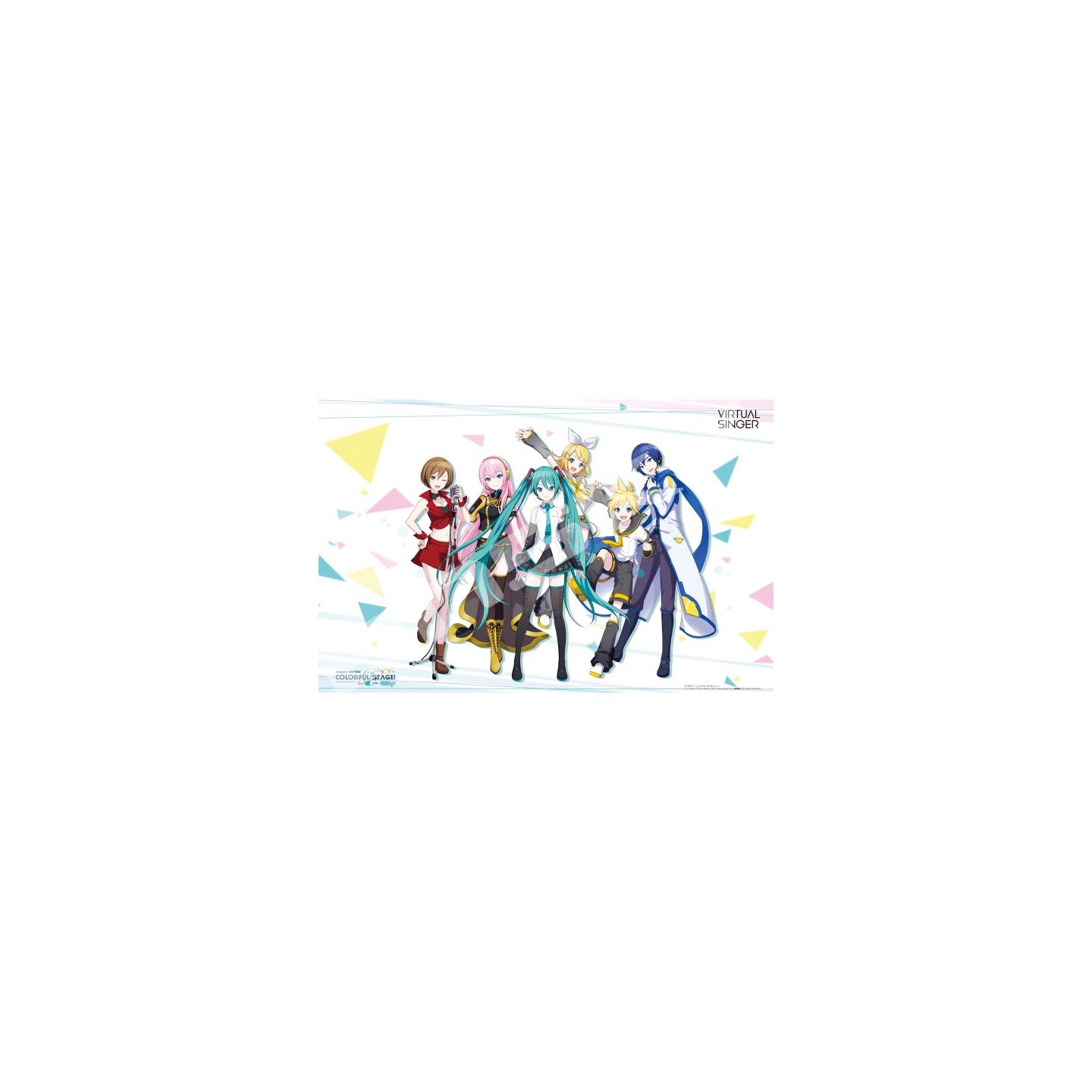 ENSKY - Project Sekai: Colorful Stage! feat. Hatsune Miku