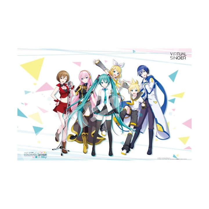 ENSKY - Project Sekai: Colorful Stage! feat. Hatsune Miku: Virtual Singer - 300 Piece Jigsaw Puzzle 300-1926