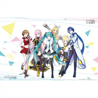 ENSKY - Project Sekai: Colorful Stage! feat. Hatsune Miku : Virtual Singer - Jigsaw Puzzle 300 pièces 300-1926