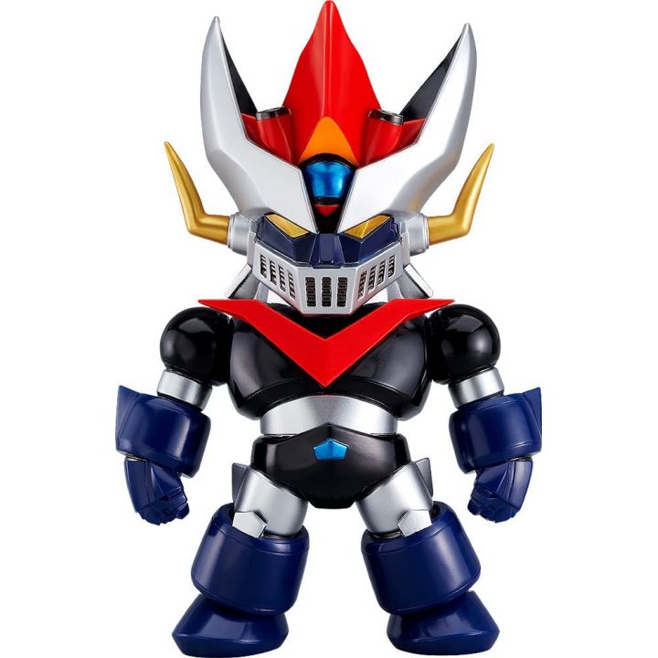 GOOD SMILE COMPANY VSOF - Great Mazinger Figure