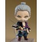 GOOD SMILE COMPANY - Nendoroid The Witcher: Ronin - Figura Geralt Ronin Ver.