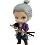 GOOD SMILE COMPANY - Nendoroid The Witcher: Ronin - Geralt Ronin Ver. Figure