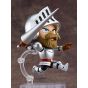 GOOD SMILE COMPANY Nendoroid - Ghosts'n Goblins Resurrection (Kaettekita Makaimura) - Figura di Arthur