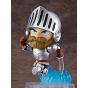 GOOD SMILE COMPANY Nendoroid - Ghosts'n Goblins Resurrection (Kaettekita Makaimura) - Figura di Arthur