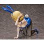 FREEing - To Love Ru Darkness - Momioka Risa Bunny Ver. Figure