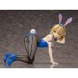 FREEing - To Love Ru Darkness - Momioka Risa Bunny Ver. Figure