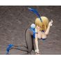 FREEing - To Love Ru Darkness - Momioka Risa Bunny Ver. Figure