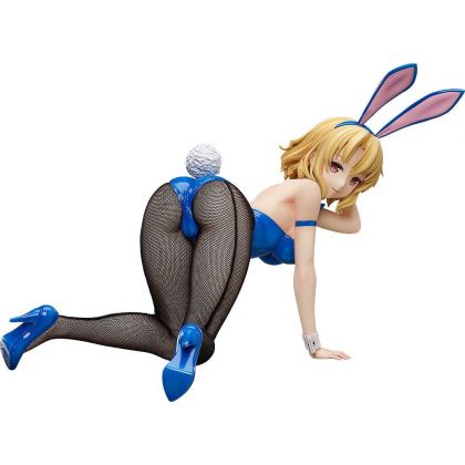 FREEing - To Love Ru Darkness - Momioka Risa Bunny Ver. Figure