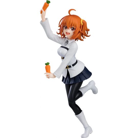 Good Smile Company POP UP PARADE - Fate/Grand Carnival - Fujimaru Ritsuka Carnival Ver. Figure