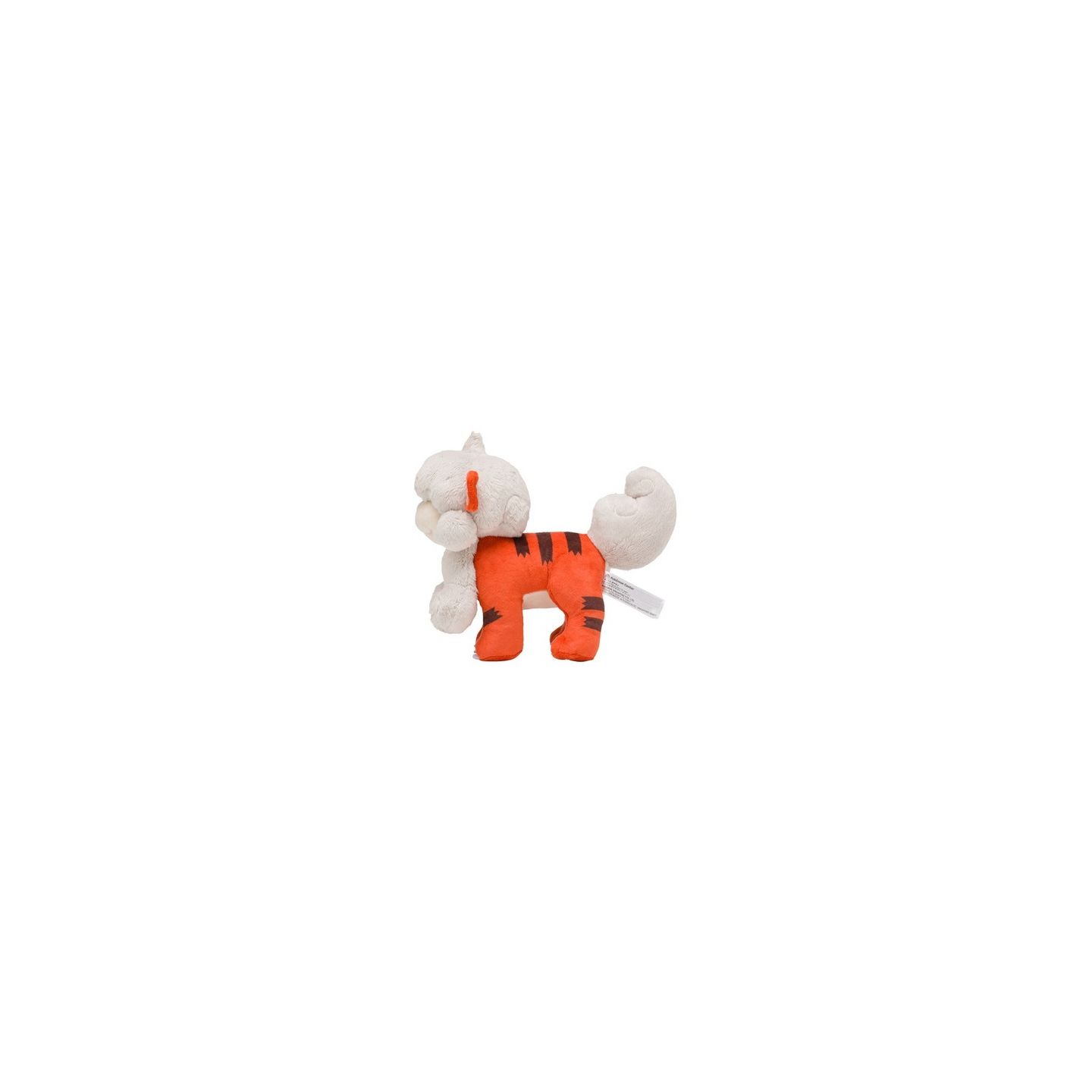 Pok mon Center Original Pok mon Peluche Caninos de Hisui Gardie