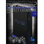 Mook - Sony Playstation 2 Perfect Catalogue (Part1 2000-2004) - Commentary & Photograph for All PS2 Fan