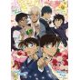EPOCH - DETECTIVE CONAN Jigsaw Puzzle 500 pièces ‎06-114s