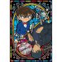 EPOCH - CASE CLOSED Akai Shūichi & Edogawa Conan - 300 Piece Art Crystal Jigsaw Puzzle 26-336s