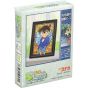 EPOCH - DETECTIVE CONAN Conan Edogawa - Mame Jigsaw Puzzle 150 pièces ‎MA-C03