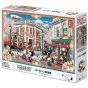 EPOCH - SNOOPY Jigsaw Puzzle 1000 pièces 22-503s