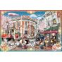 EPOCH - PEANUTS 1000 Piece Jigsaw Puzzle 22-503s