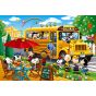 EPOCH - PEANUTS 1053 Piece Jigsaw Puzzle 31-517s