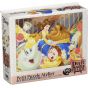 YANOMAN - DISNEY Beauty and the Beast - 150 Piece Jigsaw Puzzle 2301-33