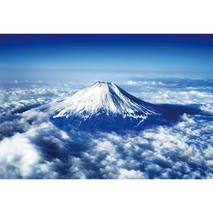BEVERLY - Mount Fuji (Fujisan) - 1000 Piece Jigsaw Puzzle ‎M81-830