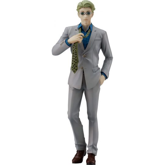 Good Smile Company POP UP PARADE Jujutsu Kaisen - Nanami Kento Figure